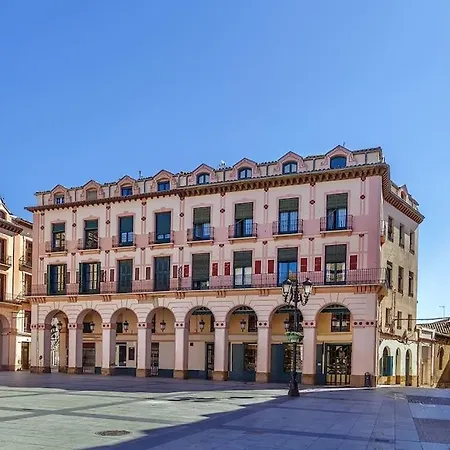 Apartamento San Anton Huesca Exterior photo