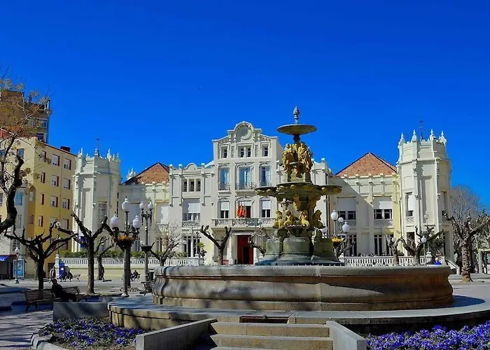 Apartamento San Anton