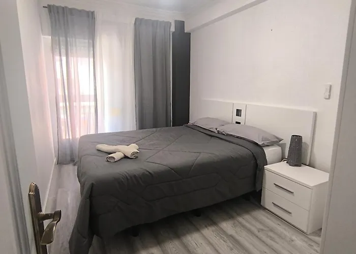 Apartamento San Anton