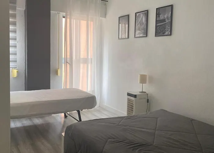 Apartamento San Anton