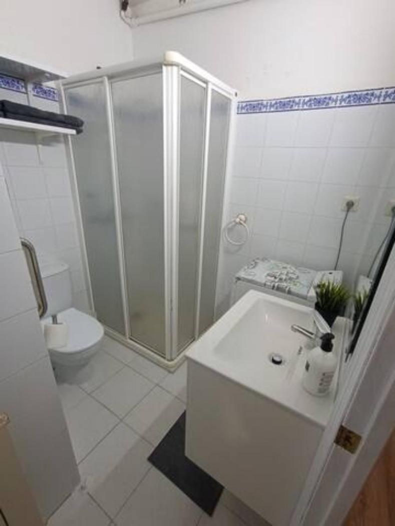 San Anton Apartment *