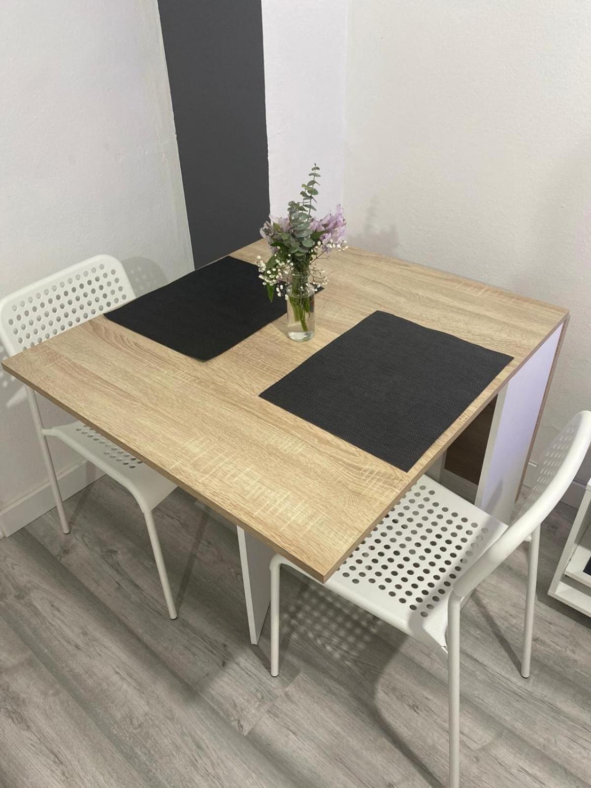 San Anton Apartment