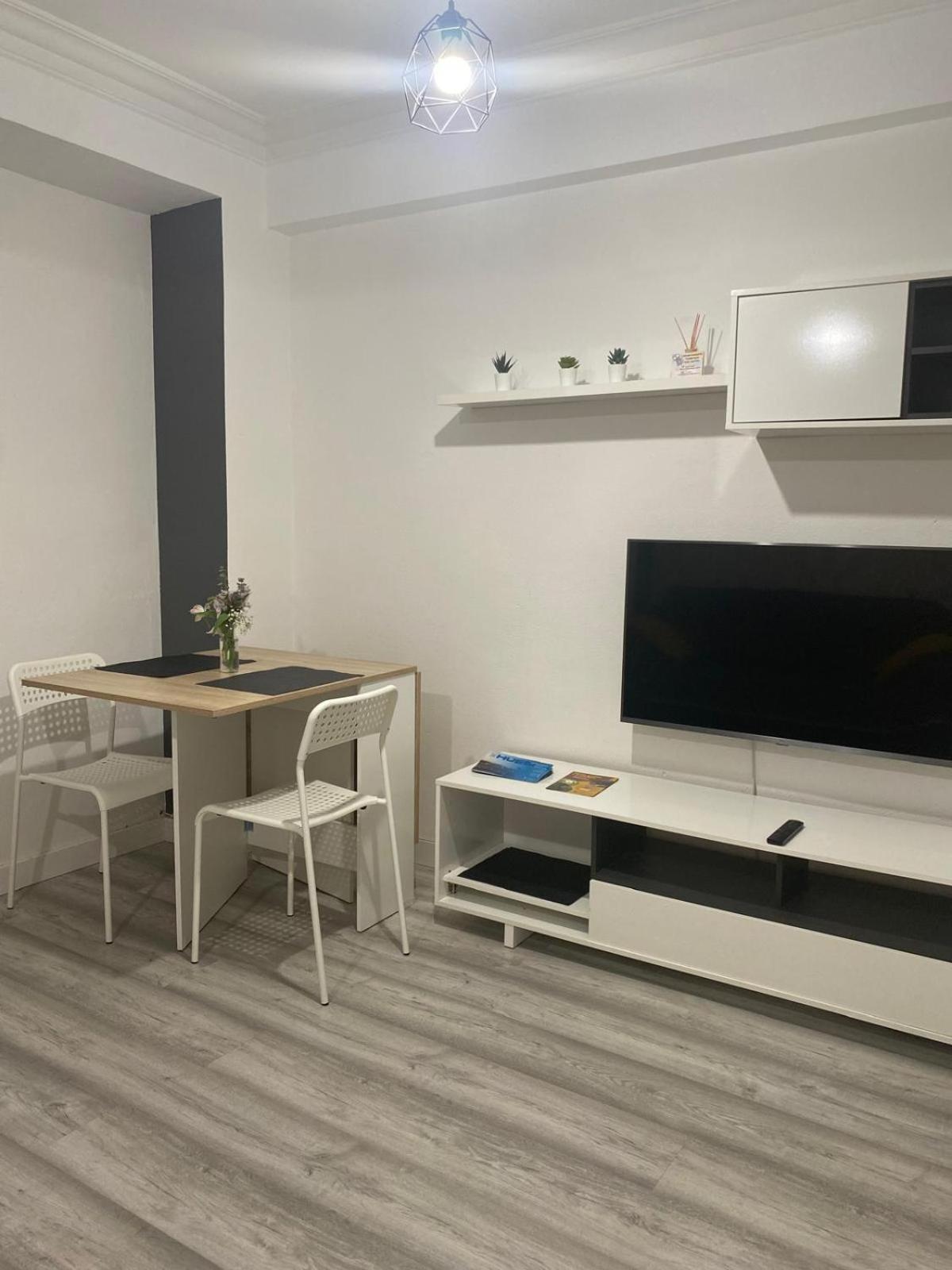 Apartment San Anton