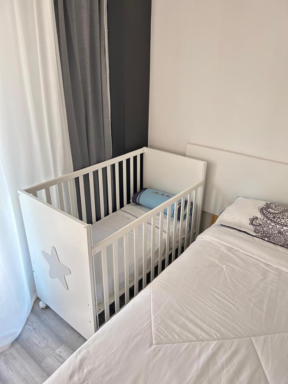 Apartment San Anton